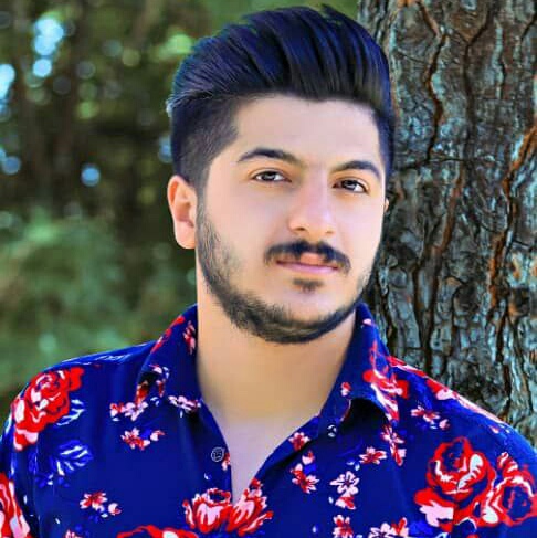 امیر سیاوشی مادر من در طواف عطر تو خدا رو دیدم 